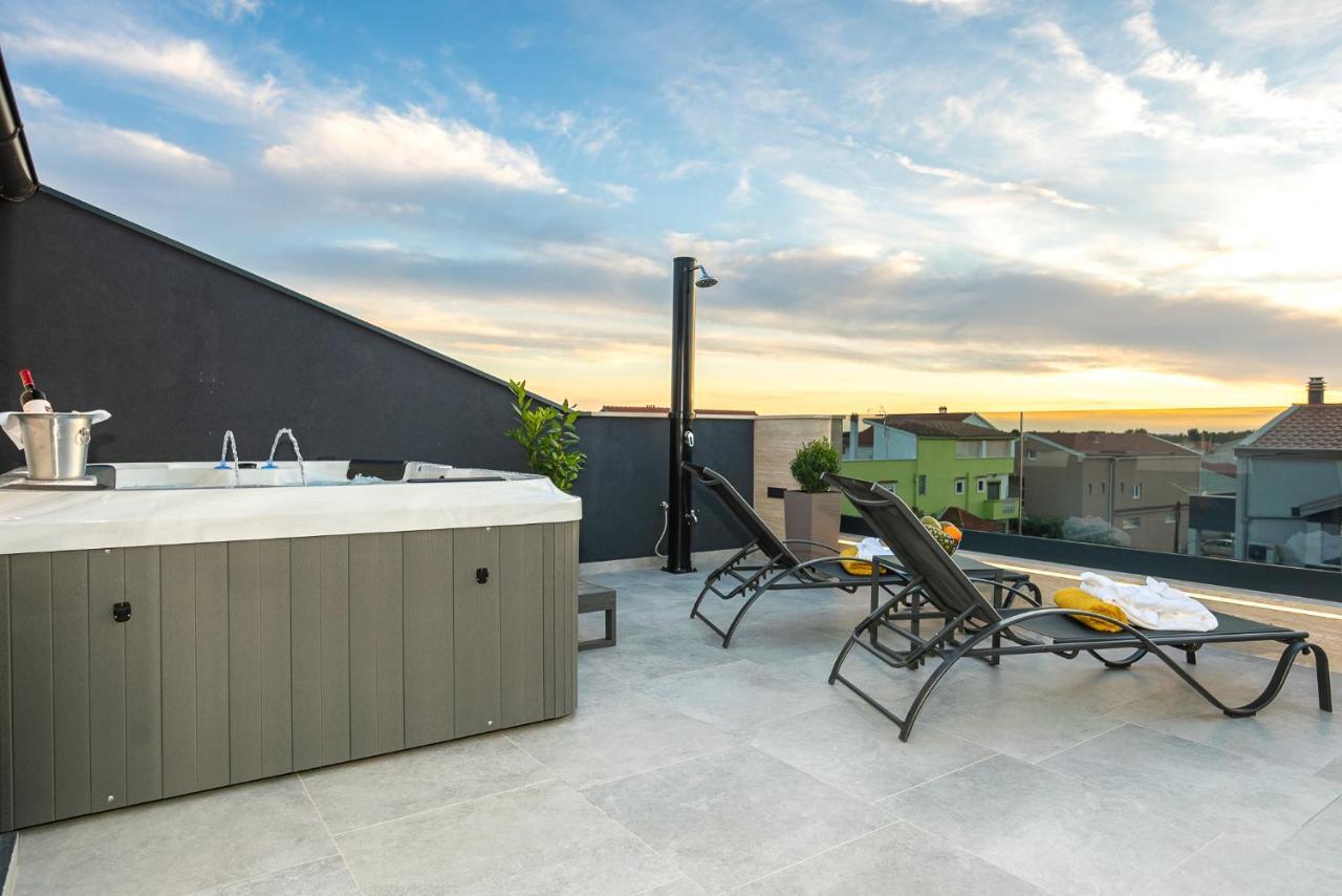 88 - Rooftop Jacuzzi & Terrace * Zára