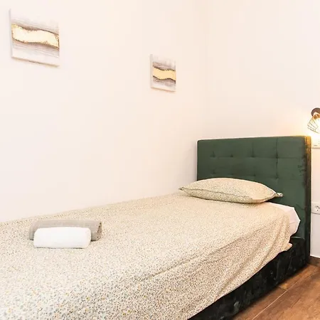 Apartment 88 - Rooftop Jacuzzi & Terrace Zadar Exterior foto