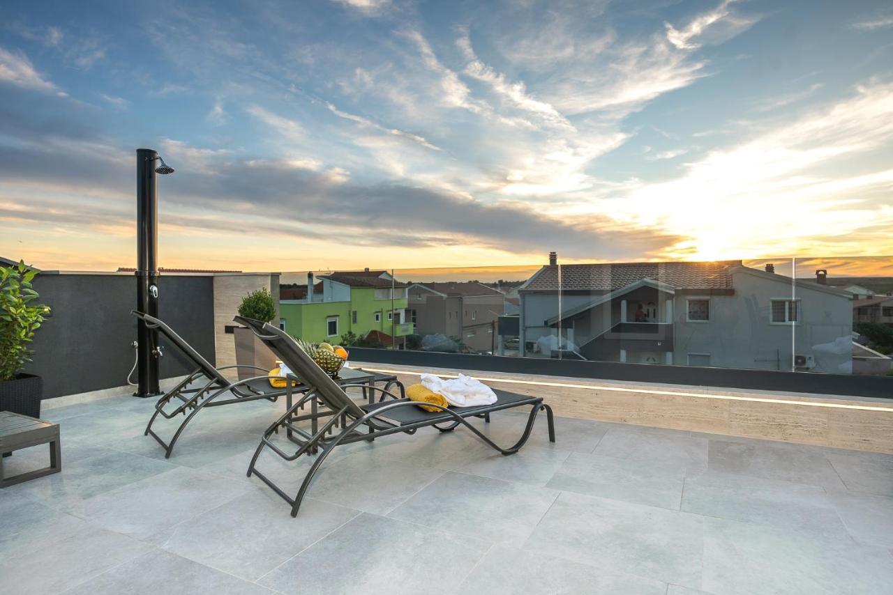 88 - Rooftop Jacuzzi & Terrace