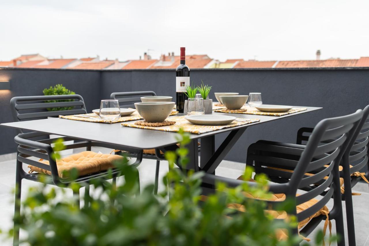 Apartment 88 - Rooftop Jacuzzi & Terrace *